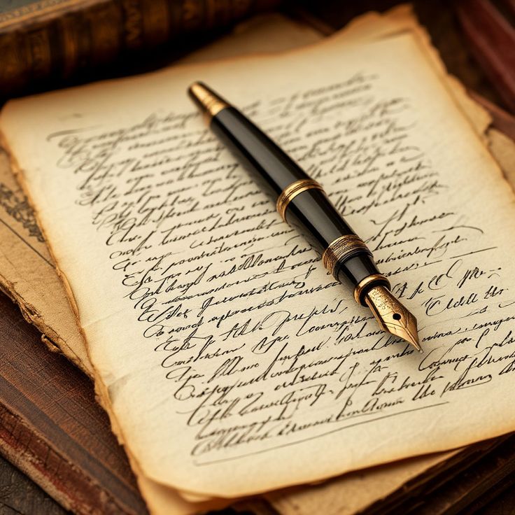 Manuscrits africains